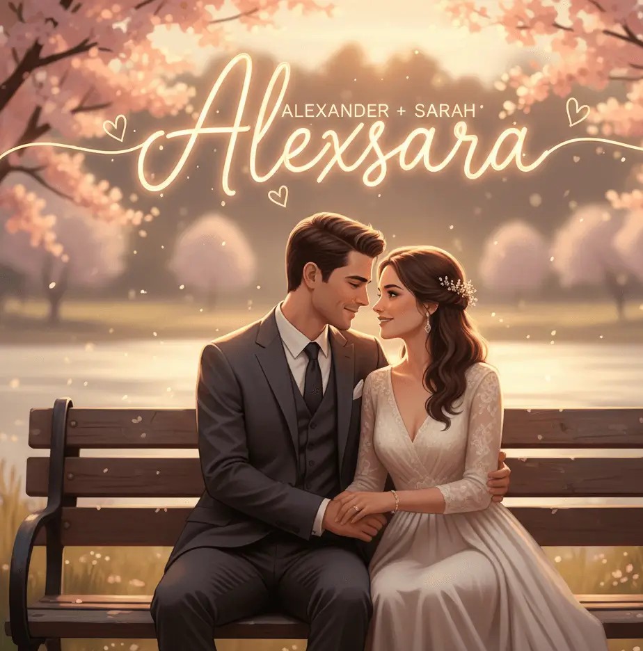 Combinador De Nombres 